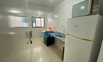 Imagem 6: APARTAMENTO DE 2 DORMITÓRIOS COM SUÍTE E LAZER COMPLETO LOCALIZADO NO CANTO DO FORTE - R