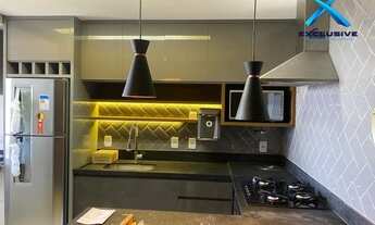 Imagem: GOIâNIA - Apartamento Padrão - Setor Bueno