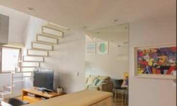 Imagem 2: FLAT DUPLEX - MOEMA PÁSSAROS - SP