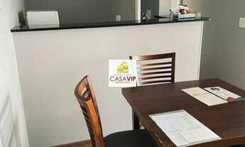 Imagem 3: Apartamento à venda, Cerqueira César, 60m², 2 dormitórios, 1 suíte, 2 vagas!