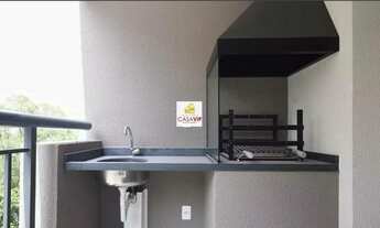 Imagem 6: Apartamento à venda, Vila Andrade, 59m², 2 dormitórios, 1 suíte, 1 vaga!