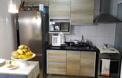 Imagem 6: APARTAMENTO 74 METROS NO JARDIM PRUDÊNCIA COM 02 DORMITÓRIOS