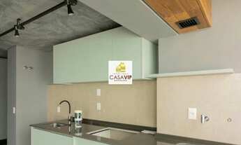 Imagem 4: Studio residencial à venda, Itaim Bibi, 50m², 1 vaga!