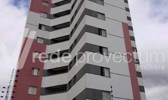 Imagem 4: Apartamento - Jardim Nossa Senhora Auxiliadora - Campinas