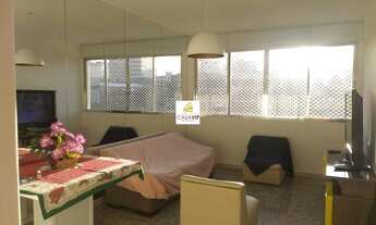 Imagem 3: Apartamento à venda, Bela Vista, 62m², 1 dormitório, sem vaga!