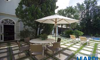 Imagem 5: SOBRADO - JARDIM GUEDALA - SP