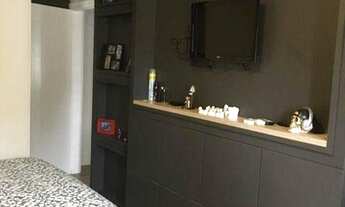 Imagem 6: Casa Nobre em Cond. Alto padrão no Taquaral