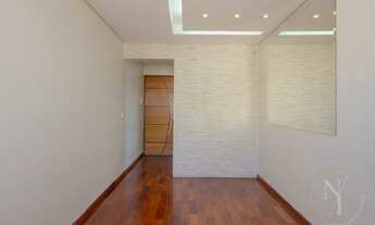 Imagem 2: São Paulo - Apartamento Padrão - Maranhão