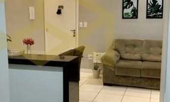 Imagem 4: Apartamento - Jardim Novo Maracanã - Campinas