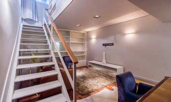 Imagem 3: Casa com 3 dormitórios à venda, 133 m² por R$ 1.850.000,00 - Itaim Bibi - São Paulo/SP