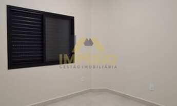 Imagem 5: Casa à venda no Condomínio Village Moutonnée - Salto/SP