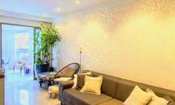 Imagem: 04 QUARTOS SUTE COM CLOSET 02 VAGAS MIOLO