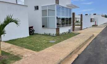 Imagem 2: Casa de condomínio para venda possui 64 metros quadrados com 1 quarto