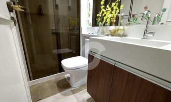 Imagem 7: Apartamento com 4 dormitórios à venda, 180 m² por R$ 1.600.000,00 - Icaraí - Niterói/RJ