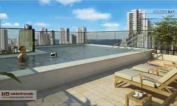 Imagem 3: Apartamento compacto em construção em Boa Viagem - Lazer na cobertura