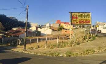 Imagem 2: Terreno - Jardim Alto da Colina - Valinhos