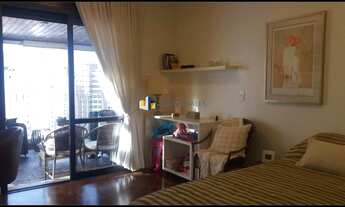 Imagem 2: EXCELENTE OPORTUNIDADE DE COMPRA EM MOEMA! APARTAMENTO EM ANDAR ALTO!