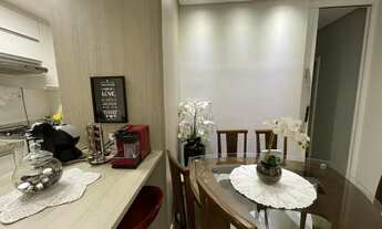 Imagem 3: Apartamento Garden - Condomínio Passeio