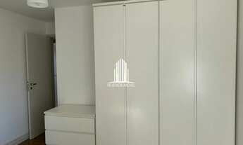 Imagem 3: Apartamento com 3 suites, 5 banheiros, 2 vagas, no Acqualife Brooklin