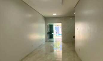 Imagem 3: Casa com piscina no Petrolar