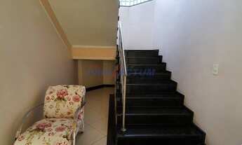 Imagem 4: Casa - Jardim Nossa Senhora Auxiliadora - Campinas