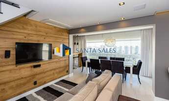 Imagem 3: Apartamento 4 dormitorios Santa Amaro