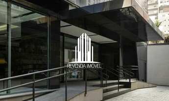 Imagem 3: Prédio comercial de 4500m² com 13 pavimentos