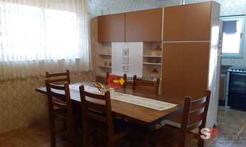 Imagem 3: Sobrado com 3 dormitórios à venda, 240 m² por R$ 1.330.000 - Santana - São Paulo/SP