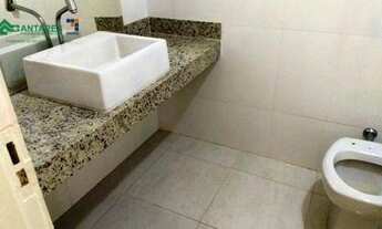 Imagem 4: Apartamento à venda, 110 m² - 3 Quartos, 1 vaga - Gutierrez - Belo Horizonte/MG - AP1343