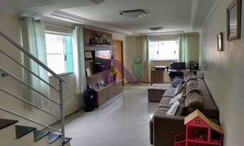 Imagem 3: Casa Com 3 Dormitórios à Venda, 257 M² - Jardim Das Flores - Osasco/sp