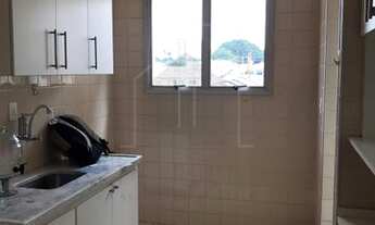 Imagem 6: Apartamento - Bosque - Campinas