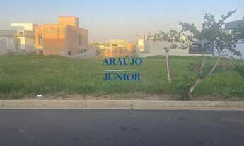 Imagem 6: NOVA ODESSA - Loteamento/Condomínio - ZONA PREDOMINANTEMENTE RESIDENCIAL DOIS ( ZPR 2