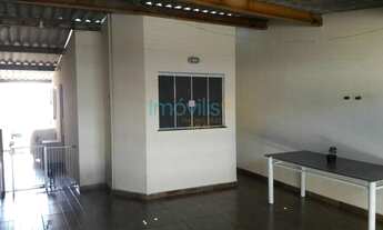 Imagem 2: Casa Térrea à venda - 2 dorms - 159 m² - Vila Olímpia - Taubaté/SP