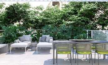 Imagem 2: Apartamento à venda de 01 quarto em Ipanema - Novo!!!