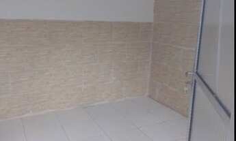 Imagem 5: Quarto e banheiro