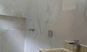 Imagem 2: Casa com 3 dormitórios à venda, 221 m² por R$ 1.150.000,00 - Condomínio Campos do Conde