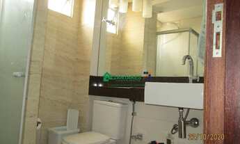 Imagem 2: Apartamento à venda, 75 m² por R$ 480.000,00 - Gutierrez - Belo Horizonte/MG