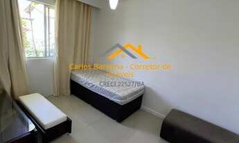 Imagem 6: Apartamento duplex 2/4 + opção de 1 quarto pequeno em Stella Maris