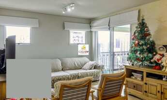 Imagem: Apartamento à venda, Santana, 106m², 3