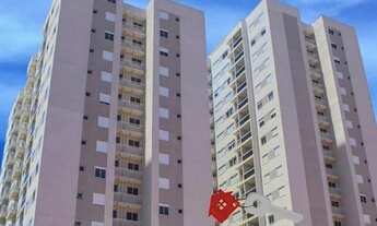 Imagem 2: Apartamento 2 Quartos para Venda em São Paulo, Cambuci, 2 dormitórios, 1 banheiro