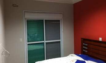 Imagem 7: Sobrado Condomínio Golden Park Residence l para Venda, Sorocaba / SP, 3 dormitórios, 1 su