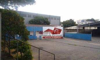 Imagem: Galpão para alugar, 1077 m² por R$ 17.900/mês