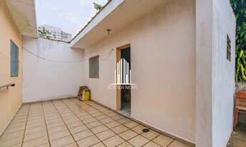 Imagem: Casa a venda no Bairro Paraíso em Santo