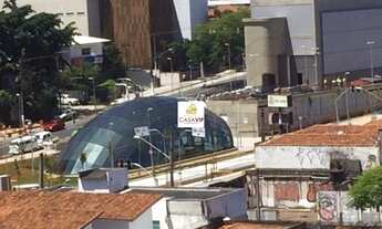 Imagem 4: Apartamento à venda, Chácara Santo Antônio, 284,25m², 4 dormitórios, 2 suítes, 4 vagas!