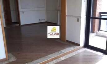 Imagem 4: Apartamento à venda, Perdizes, 171m², 4 dormitórios, 2 suítes, 3 vagas!