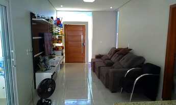 Imagem 4: Sobrado à venda no Condomínio Golden Park Residence II, Sorocaba