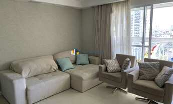 Imagem 2: Bellissimo Ap 03 dormitórios a 400mts do metrô