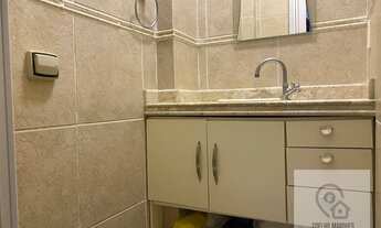 Imagem 3: Apartamento com 1 dormitório para alugar, 45 m² por R$ 2.300,00/mês - Copacabana - Rio de