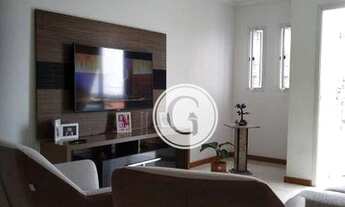 Imagem 6: Sobrado para venda tem 196 metros quadrados com 03 dormitórios em Jaguáribe - Osasco - SP