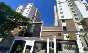 Imagem 4: Apartamento 80 m² com 3 quartos em Jardim Paraíso - São Paulo - SP